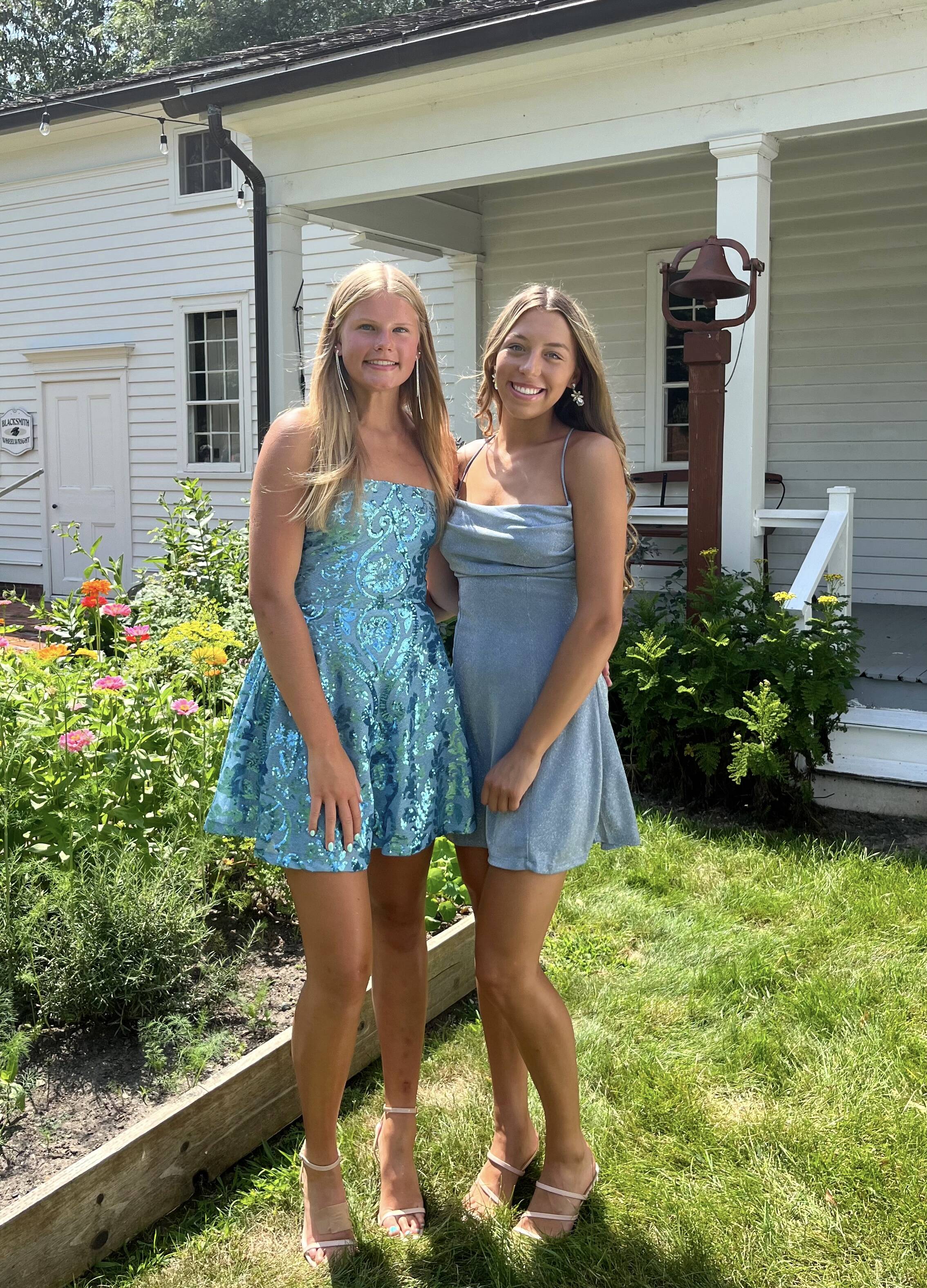 Homecoming Dresses | Element Style
